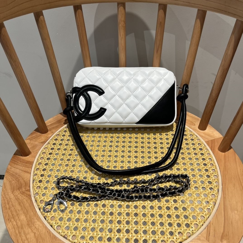 Ch**el satchel bags